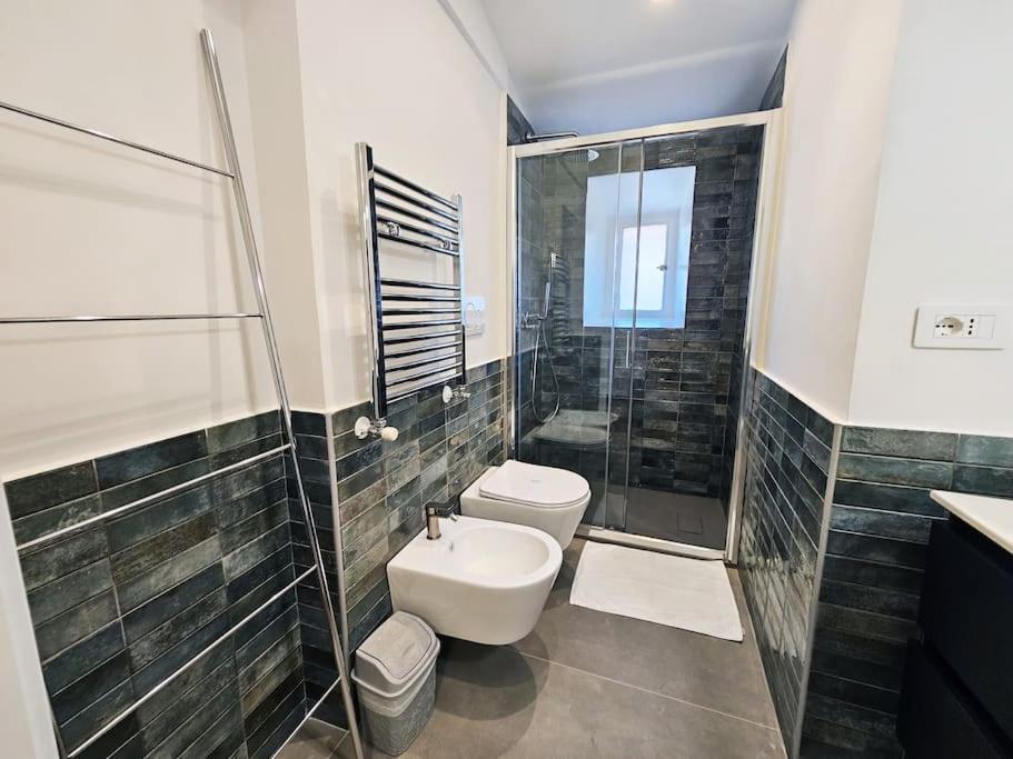 Appartamento Gabri 19 - Elegant Escape In Piazzale Flaminio Roma