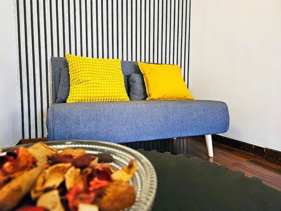 Apartamento Gabri 19 - Elegant Escape In Piazzale Flaminio *